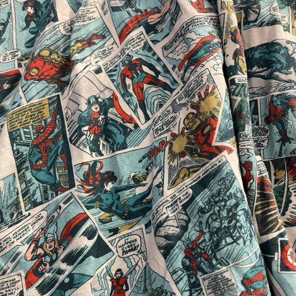 Marvel Rags dress - Picture 2 of 3